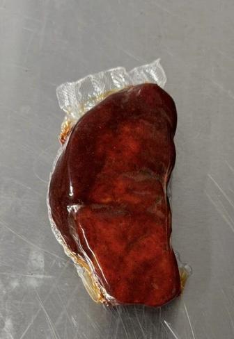 Продам копченый курдюк