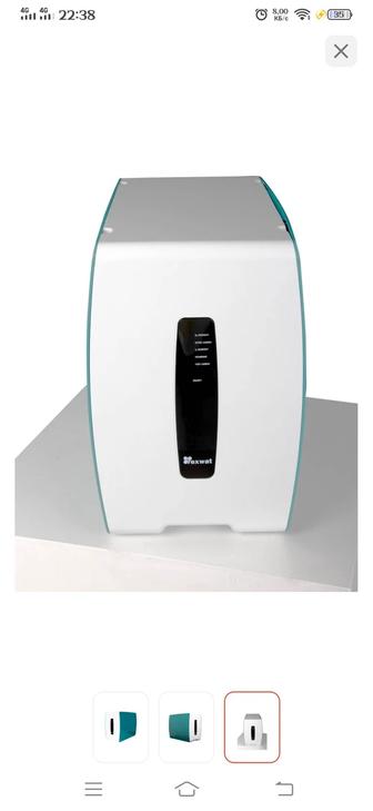 Фильтр для воды Rexvat