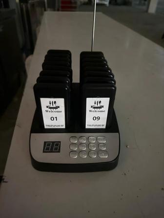 Продам пейджеры