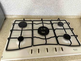 Продам газовую плиту