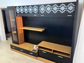 Стенка в зал