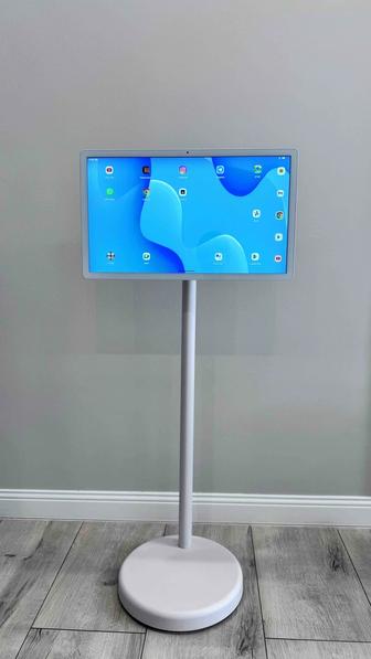 Планшет на колесах, смарт дисплей, передвижной планшет