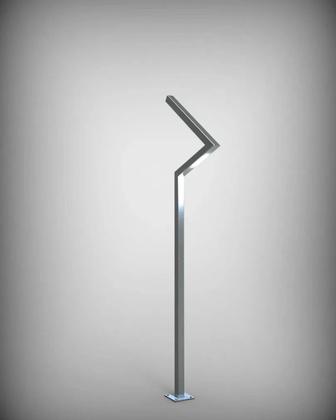 Опоры Уличного Освещения