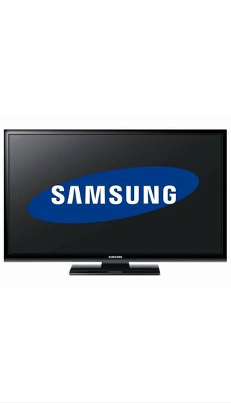 Телевизор SAMSUNG Smart TV