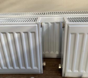 Радиаторы отопления