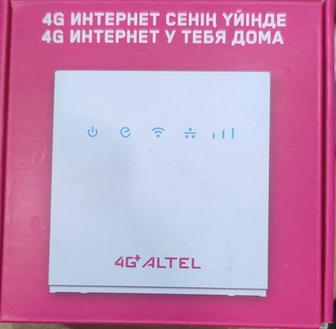 Модем Алтел 4G