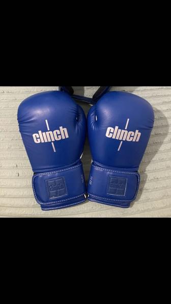 Продам бокс перчатки