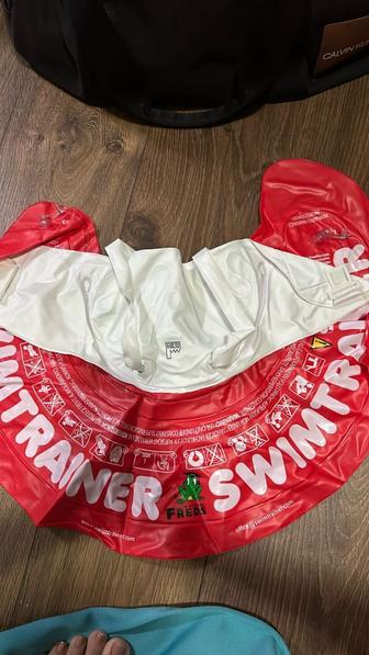 Продам swimtrainer