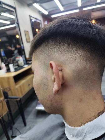 Бесплатная стрижка