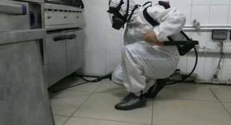 Дезинфекция ко тараканы клопы блохи комары мухи мыши уничтожение гарантия