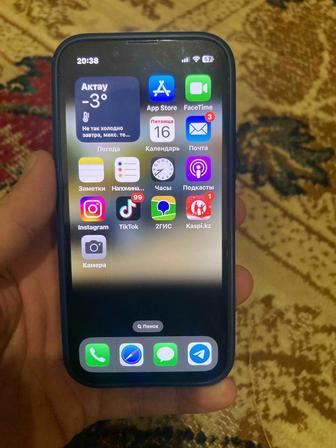 Срочно продам Айфон 13 мини
