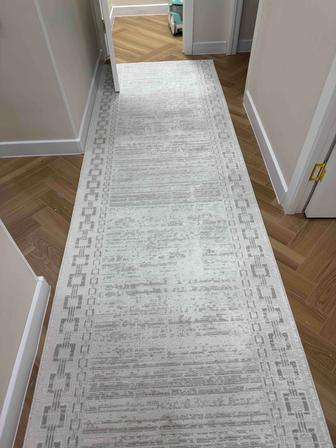 Ковер дорожка