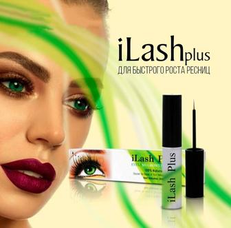 iLash Plus/CareProst/рост/ресниц/бровей