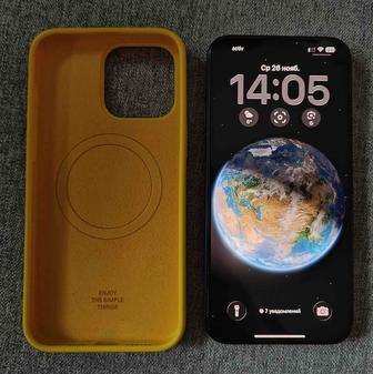 iPhone 15 Pro Max 256 с модами на ютуб и тикток