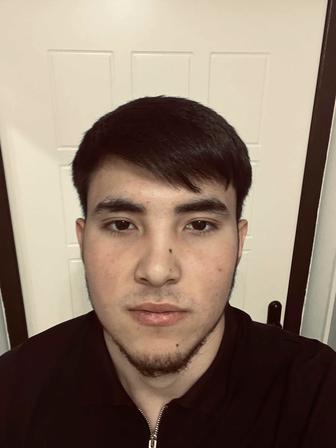 Разнорабочий