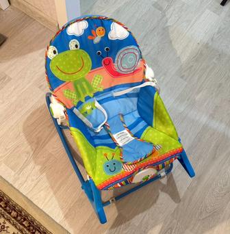 Продам шезлонг