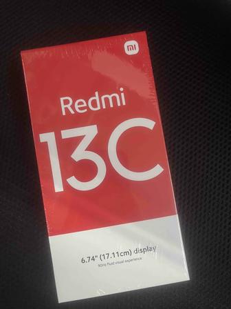 Redmi 13C