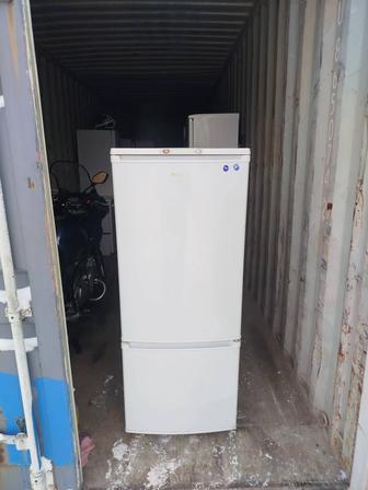 Холодильник полностью рабочий