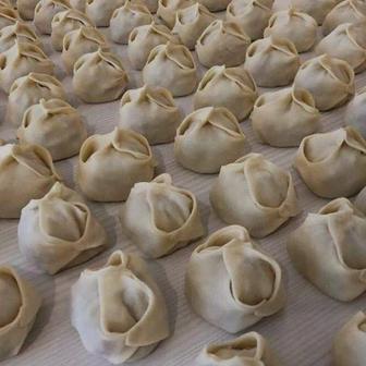 Полуфабрикаты Домашние