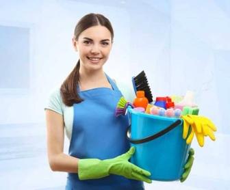 Услуги клининга г. Семей