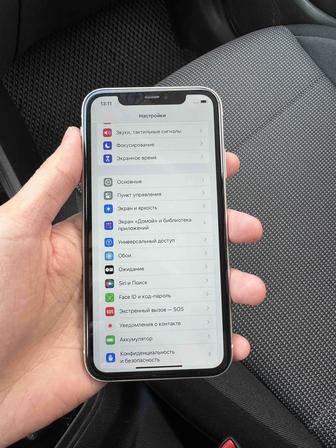 Продам iPhone 11 128 Gb айфон 11