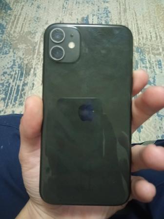 Айфон 11