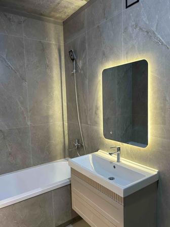 Ремонт квартир любых сложностей