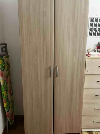 СРОЧНО! Продам шкаф