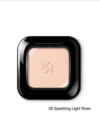 Тени kiko