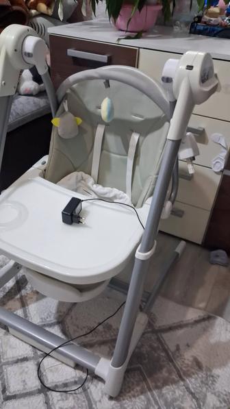 Стол- стульчик-шезлонг