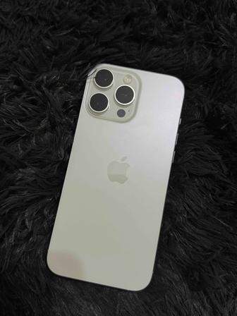 Продам iPhone 16 pro max