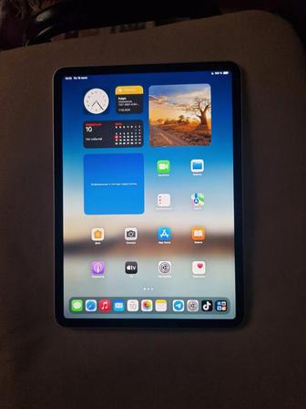 Ipad pro 11 2022