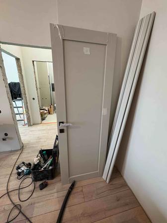 Ремонт квартир