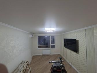 Евроремонт подключ