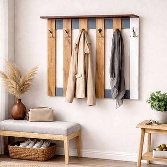 Продам вешалки