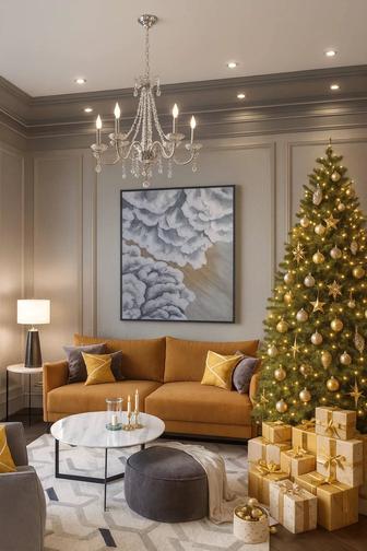 Картины для интерьера на заказ и в наличии