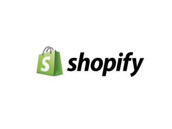 Сайт на Shopify