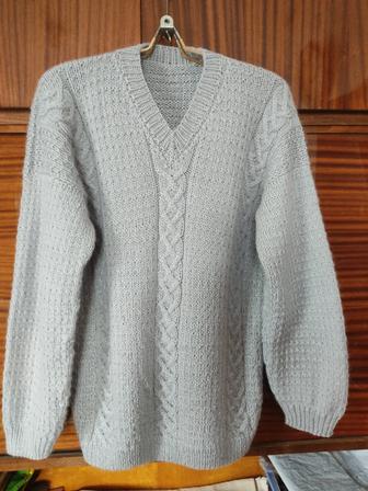 Джемпер мужской