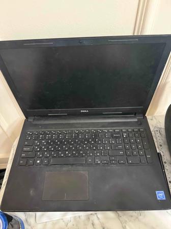 Продам ноутбук Dell Inspiron 15 5100