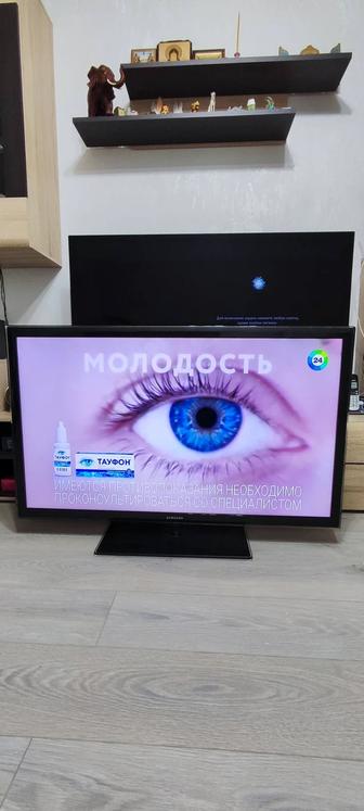 Продам телевизор Samsung Led