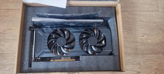 Видеокарта Gtx 1070