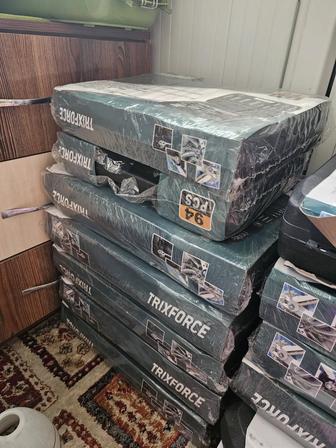 Набор инструментов