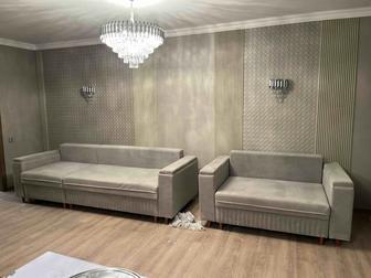 Продам диван двойка