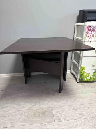 Раскладной стол