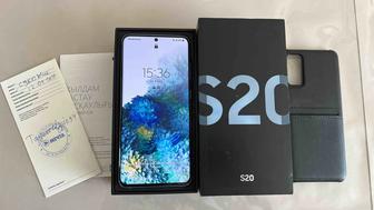 Samsung Galaxy S20