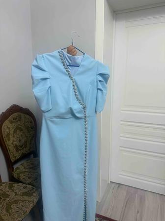 Бір рет киілген