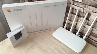 Высокоскоростной Wifi роутер Xiaomi 4a
