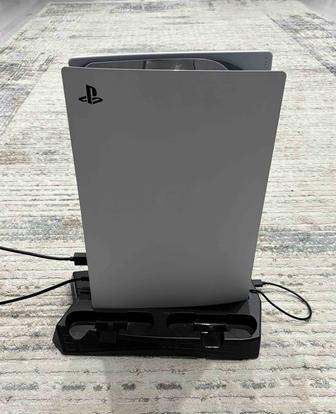 Sony PlayStation 5 Fat