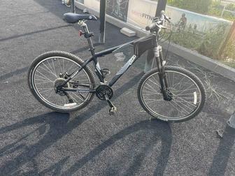 Велосипед giant