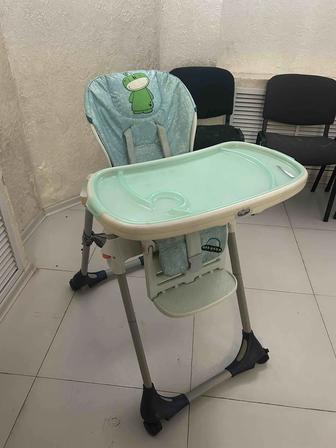 Продам детский стульчик